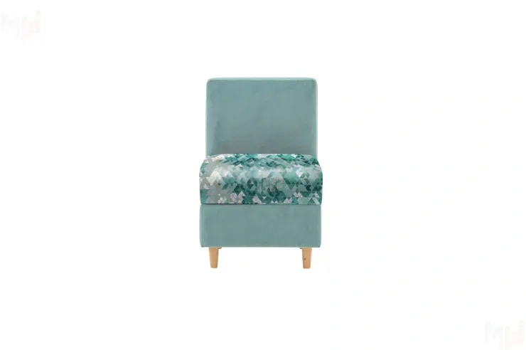 Диван Лион одноместный