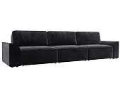 Диван прямой Лига-048 НПБ Лонг