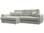 Диван угловой Лига-057 НПБ угол левый