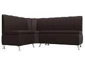 Диван кухонный угловой Кантри левый угол