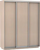 Шкаф-купе Элемент трио 1800 Шкаф-купе Элемент трио 1800