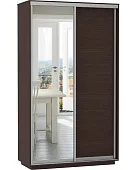 Шкаф-купе Медиум дуо 1600