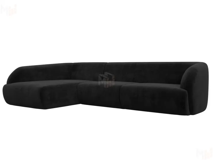 Диван угловой Лига-041 левый угол