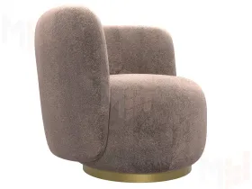 Кресло Лига-072 ( TOWER 05 бежевый )