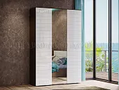 Шкаф Афина 3-х створчатый
