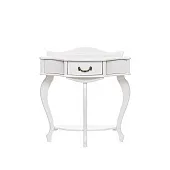 Консоль Leset "Джульетта" (Молочный дуб)