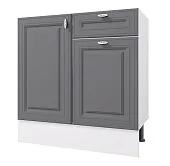 Стол Ева 800 комби