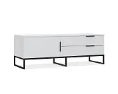 Тумба Бруклин 2 (Белый)