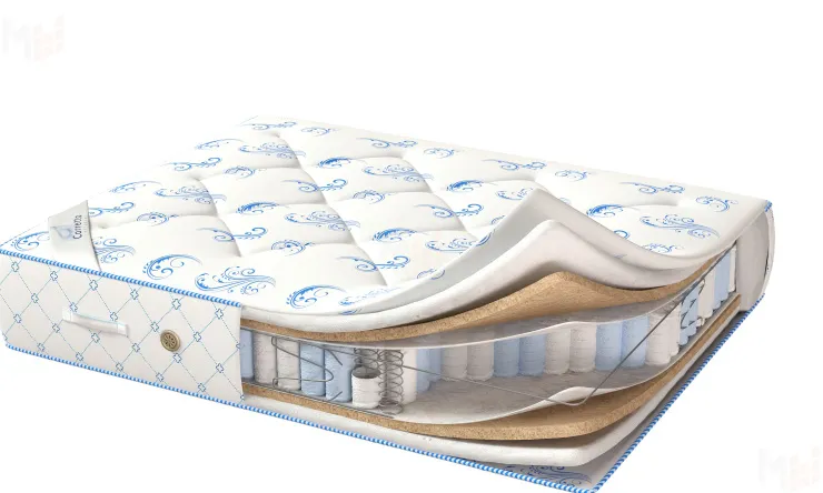 Матрас De luxe prestige coco 180*200 см