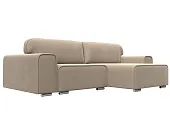 Диван угловой Лига-029 правый угол