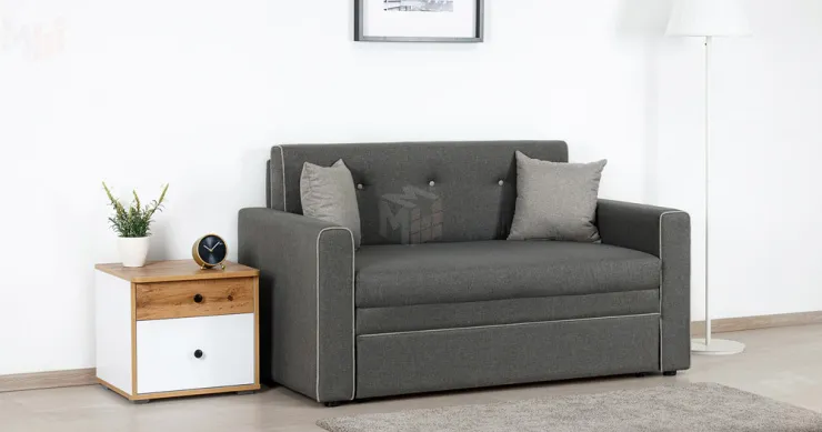 Диван-кровать Найс (120) ТД 298