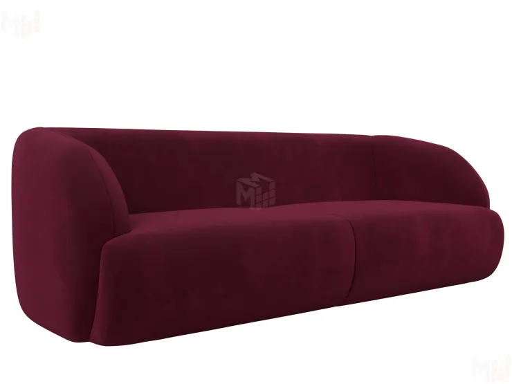 Диван прямой Лига-041