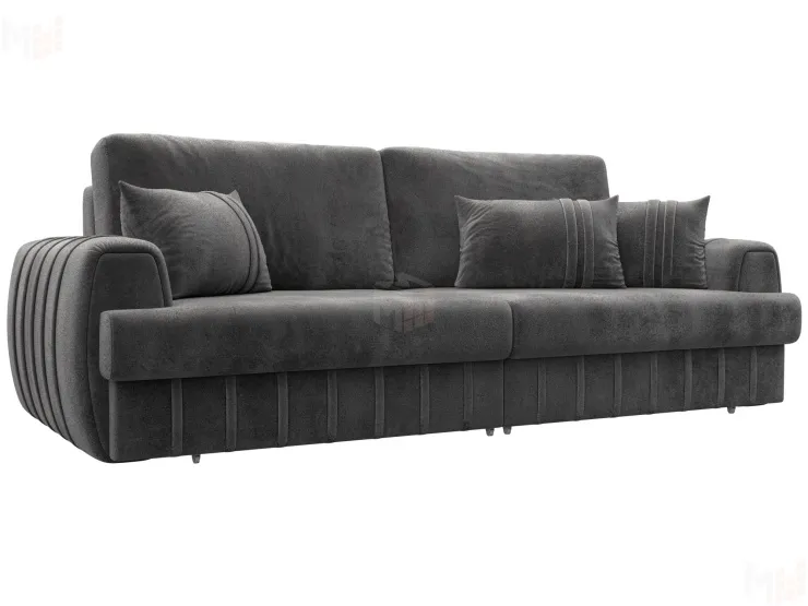 Диван прямой Лига-057 НПБ