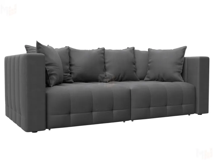 Диван прямой Лига-052 НПБ