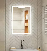 Зеркало с LED подсветкой Amaze