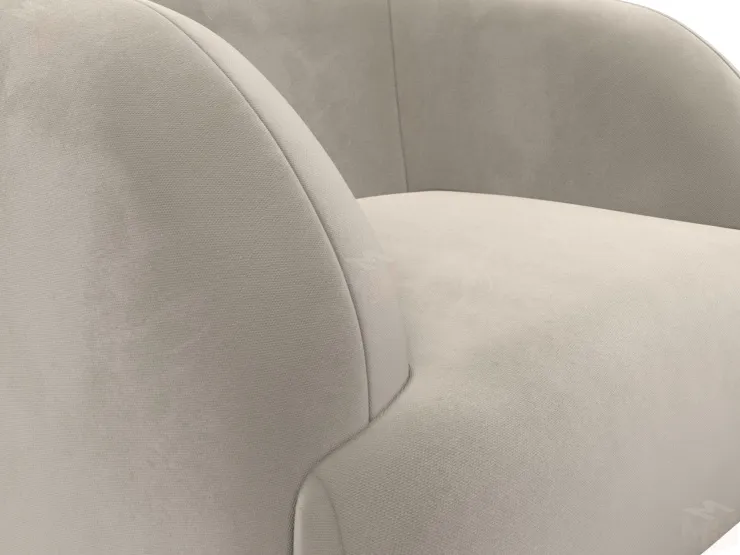 Кресло Лига-041 ( Бежевый )