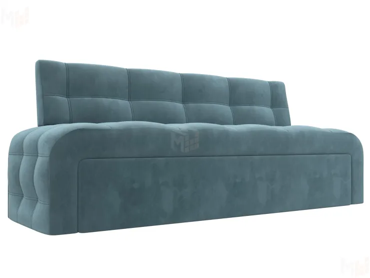 Диван кухонный прямой Люксор