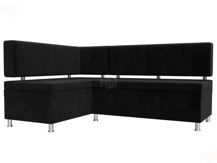 Диван кухонный угловой Стайл левый угол