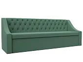 Диван кухонный прямой Мерлин