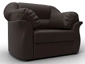 Кресло Карнелла ( Коричневый )