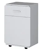 Тумба ДЕЛЬТА Лофт 24.01 правая 