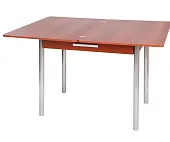 Стол раскладной М20 с ящиком