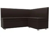 Диван кухонный угловой Уют правый угол