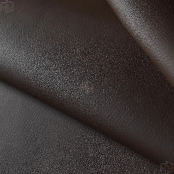 Диван прямой Лига-093 ( Коричневый )