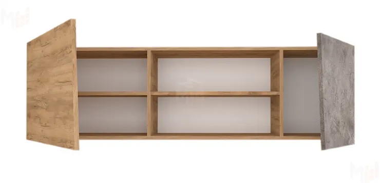 Антресоль Аллегро 10