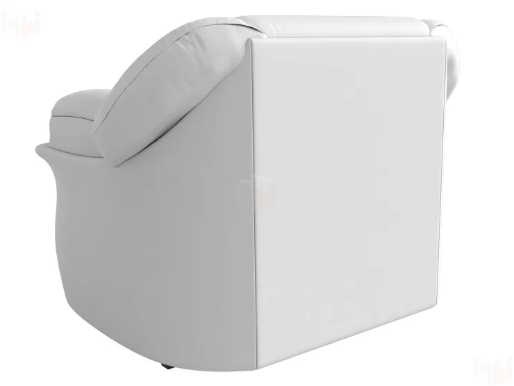 Кресло Карнелла ( Белый )