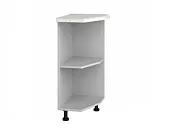 Шкаф нижний угловой Гранд ШНПУ-300