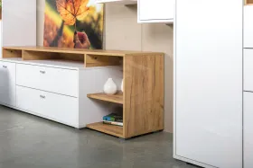 Гостиная Бэль комплект № 2