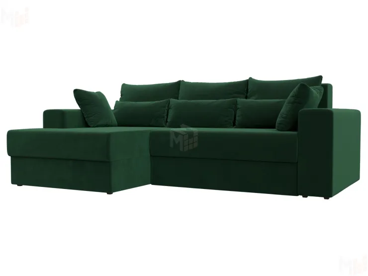 Диван угловой Майами левый угол