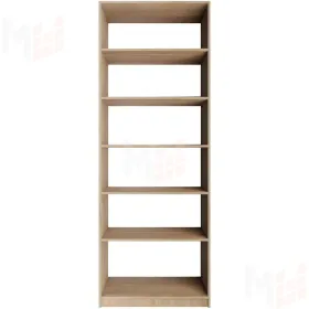 Шкаф  Распашной Локер 5 полок