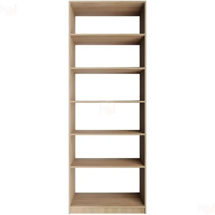 Шкаф  Распашной Локер 5 полок