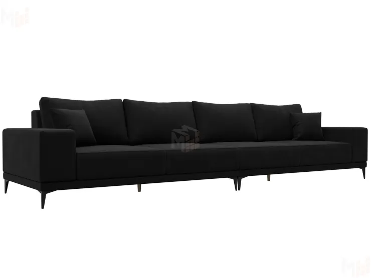 Диван прямой Льюес Лонг