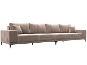 Диван прямой Льюес Лонг