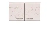 Принцесса Антресоль к шкафу для одежды мод.02