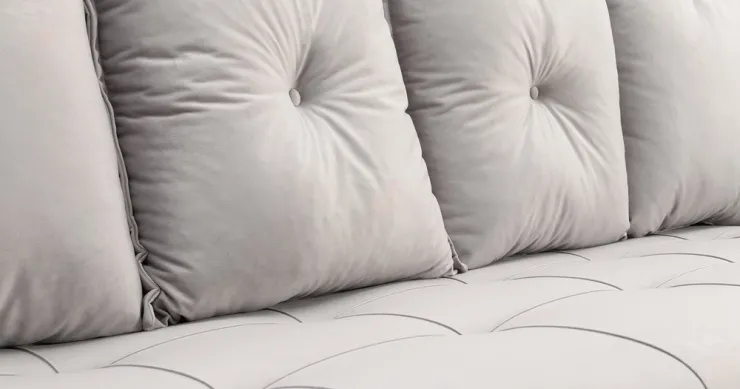 Диван-кровать Ирис ТД 580