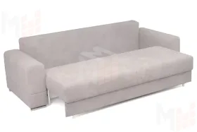 Диван-кровать Сиэтл  Серый