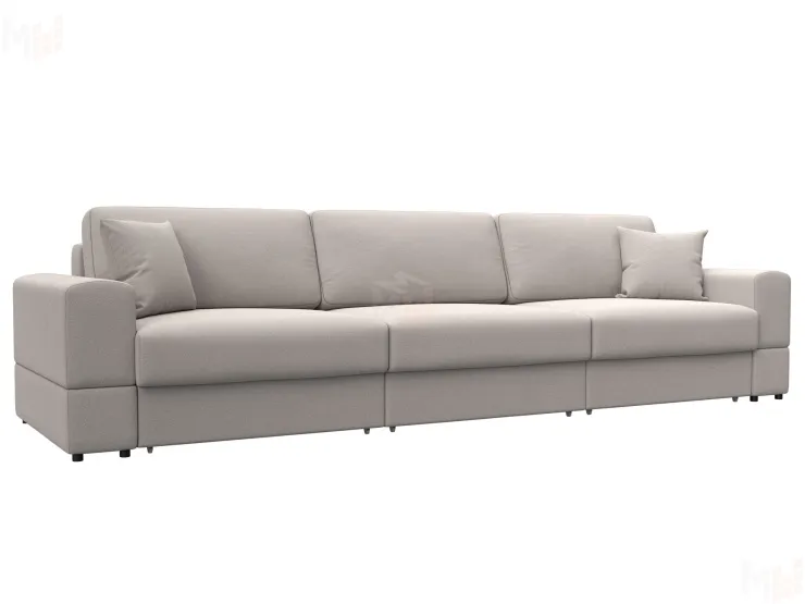 Диван прямой Лига-055 НПБ Лонг