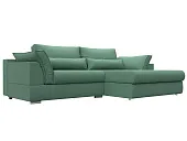 Диван угловой Пекин угол правый