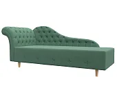 Кушетка Камерон левая