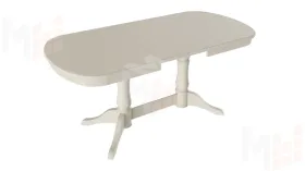 Стол «Валенсия» - S-182 Слоновая кость