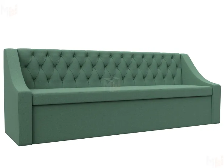 Диван кухонный прямой Мерлин