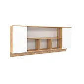 Шкаф навесной ЛОЙС 81