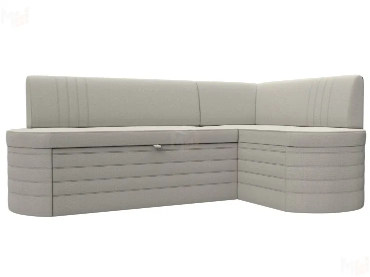 Диван кухонный угловой Токио правый угол