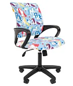 Детское кресло CHAIRMAN KIDS 103 BLACK