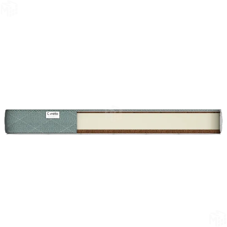 Матрас Terzetto 160*200 см