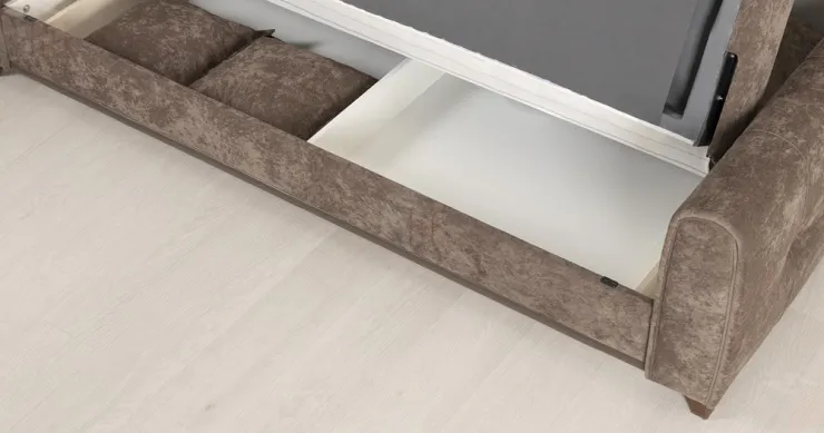 Диван-кровать Плимут ТД 379